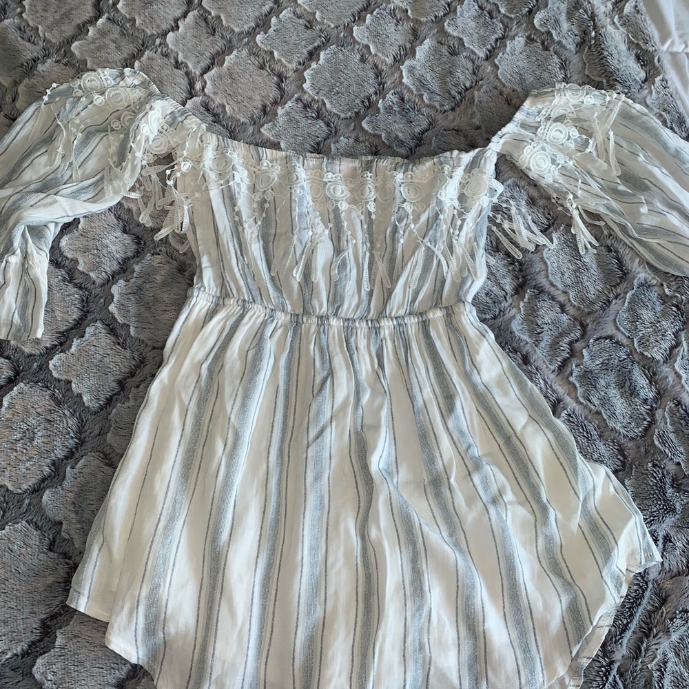 Cute Romper!